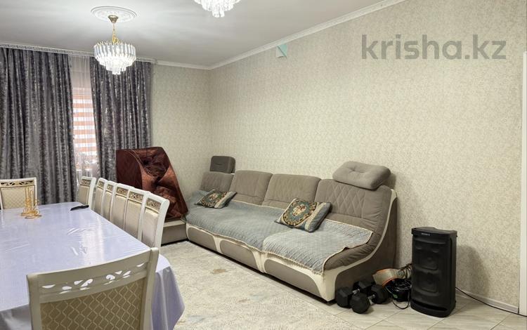 Отдельный дом · 4 комнаты · 100 м² · 8 сот., Сункар 48 за 150 000 〒 в Улане — фото 2