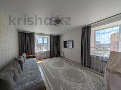 2-комнатная квартира · 63.4 м² · 5/6 этаж, Назарбаева 223 за 29 млн ₸ в Костанае