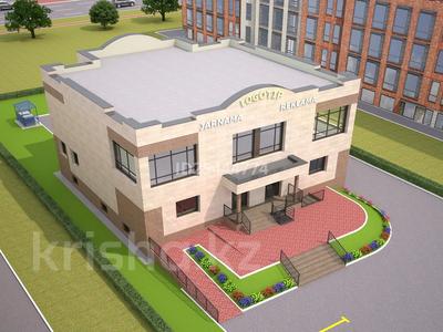 Свободное назначение · 820 м² за 190 млн 〒 в Астане, Есильский р-н