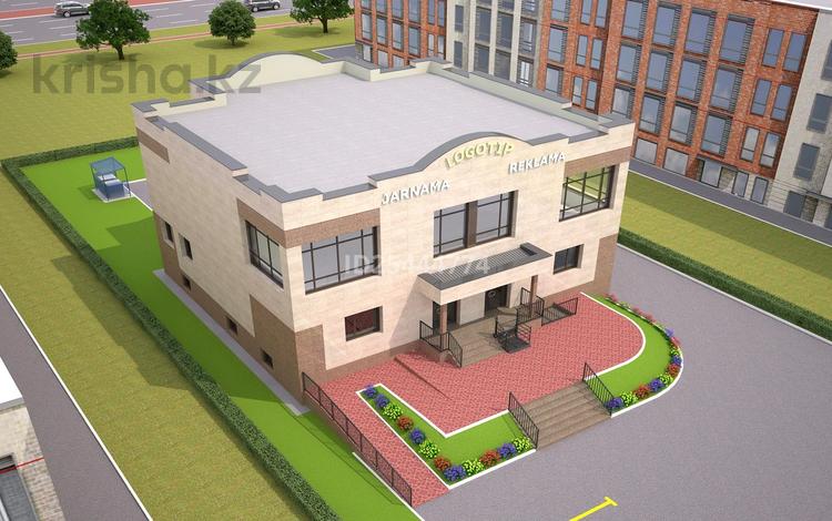 Свободное назначение · 820 м² за 190 млн 〒 в Астане, Есильский р-н — фото 13