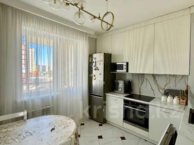 3-комнатная квартира · 82 м² · 7/9 этаж, Таскескен 17 А,Б — ПАРКИНГ ВХОДИТ В СТОИМОСТЬ за ~ 52 млн ₸ в Астане, Алматы р-н