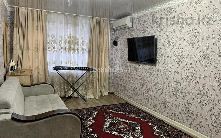 2-комнатная квартира · 45 м² · 1/5 этаж, Момышулы — Яссауи за 4 999 〒 в Кентау — фото 2