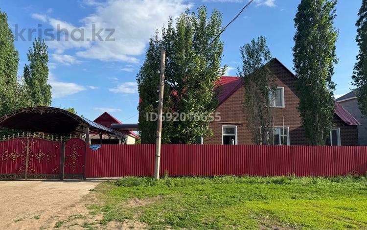 Отдельный дом · 5 комнат · 154 м² · 10 сот., Алтынсарина 12/9 за 44 млн ₸ в Уральске — фото 26
