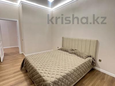 2-комнатная квартира · 72 м² · 2/6 этаж, Кабанбай батыра 60a/19 за 48 млн ₸ в Астане, Есильский р-н