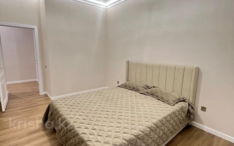 2-комнатная квартира · 72 м² · 2/6 этаж, Кабанбай батыра 60a/19 за 48 млн ₸ в Астане, Есильский р-н — фото 2