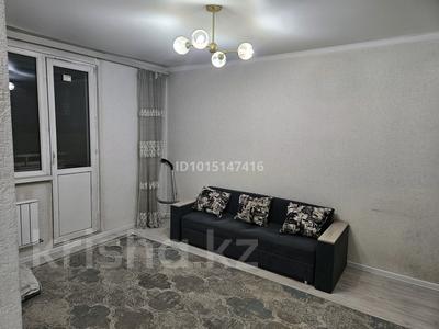 1-комнатная квартира · 35 м² · 2/12 этаж, мкр Акбулак — По Б.Момышұлы за 26 млн ₸ в Алматы, Алатауский р-н