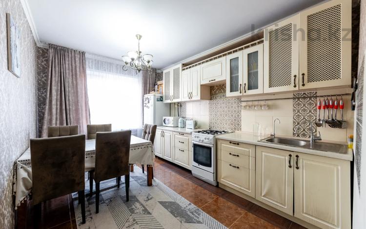 3-бөлмелі пәтер · 70 м² · 5/5 қабат, Куйши Дина 8, бағасы: 26.5 млн ₸ в Астане, Алматы р-н — фото 2