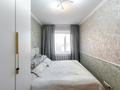 3-бөлмелі пәтер · 70 м² · 5/5 қабат, Куйши Дина 8, бағасы: 26.5 млн ₸ в Астане, Алматы р-н — фото 11