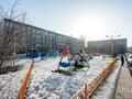3-бөлмелі пәтер · 70 м² · 5/5 қабат, Куйши Дина 8, бағасы: 26.5 млн ₸ в Астане, Алматы р-н — фото 33