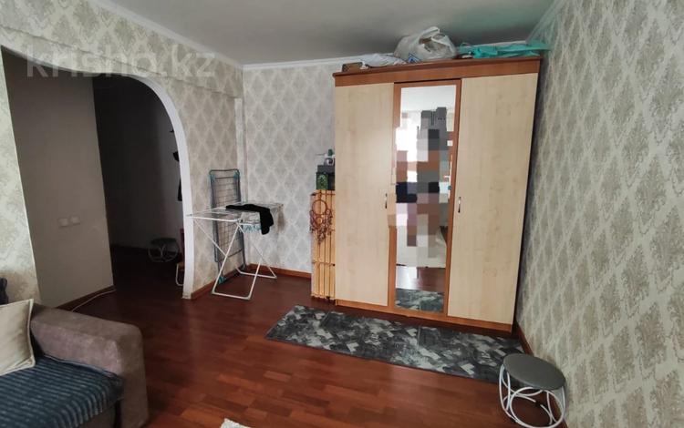 1-комнатная квартира · 31 м² · 5/5 этаж, Жангельдина 7 за 11.5 млн 〒 в Астане, Сарыарка р-н — фото 2