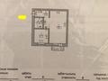 1-комнатная квартира · 31 м² · 5/5 этаж, Жангельдина 7 за 11.5 млн 〒 в Астане, Сарыарка р-н — фото 6