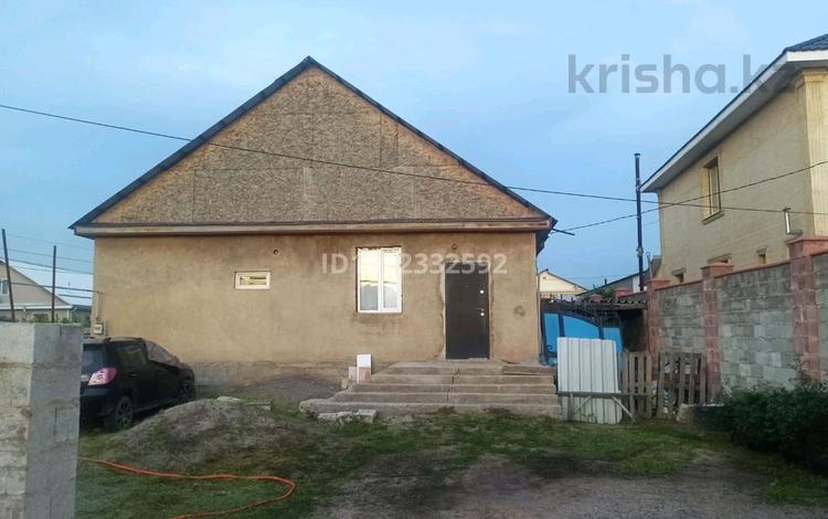 Отдельный дом · 6 комнат · 130 м² · 6 сот., Астана 196 за 60 млн ₸ в  — фото 2