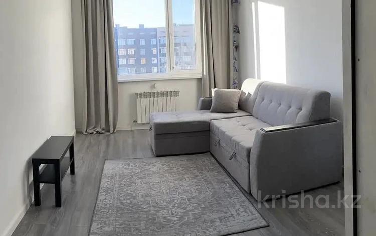 1-комнатная квартира · 39 м² · 2/9 этаж, Толе би 46 — СРОЧНАЯ ПРОДАЖА!!! за 24 млн ₸ в Астане, Нура р-н — фото 15