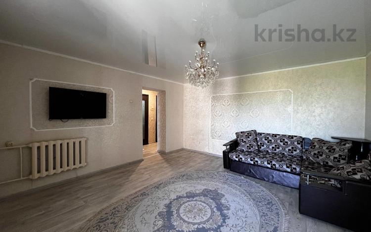 1-бөлмелі пәтер · 41.6 м² · 4/5 қабат, С. Мауленова 18/3, бағасы: 15.2 млн ₸ в Костанае — фото 2