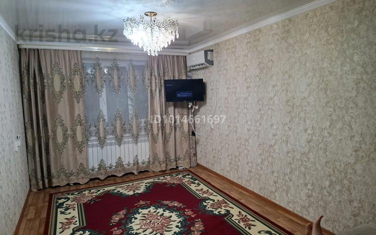 2-бөлмелі пәтер · 50 м² · 5/5 қабат, Шанхай ш/а. — Угол пр.мира и рыскулова, бағасы: 11.5 млн ₸ в Актобе, мкр Шанхай — фото 2
