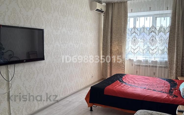 1-комнатная квартира · 40 м² · 1/6 этаж, 9-й микрорайон, Чкалова — Угол Арыстанбекова за 210 000 ₸ в Костанае — фото 8
