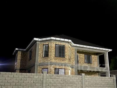 Отдельный дом · 6 комнат · 300 м² · 10 сот., Шайкорган за 90 млн ₸ в Талдыкоргане, мкр Жастар