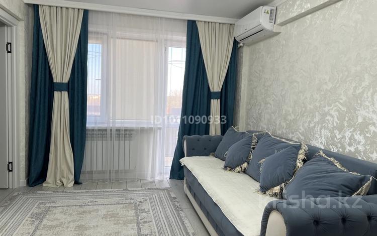 4-комнатная квартира · 59 м² · 3/5 этаж, Агыбай батыр 17 за 33 млн 〒 в Балхаше — фото 2
