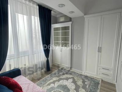 Аренда квартир в Алматы: 1-комнатная квартира · 35 м² · 4/12 этаж, Торайгырова 21/1 — Мустафина за 300 000 〒 1-комнатная квартира · 35 м² · 4/12 этаж, Торайгырова 21/1 — Мустафина за 300 000 〒 в Алматы, Бостандыкский р-н