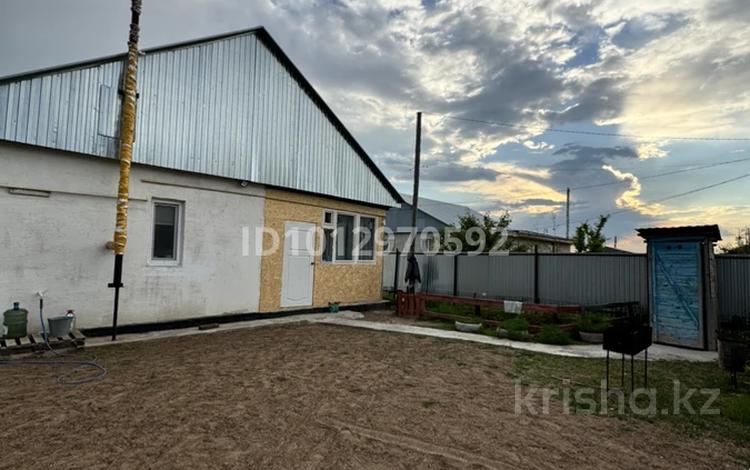 Жеке үй · 4 бөлме · 120 м² · 6 сот., мкр. Зачаганск пгт, Алатау 26/3а, бағасы: 20 млн ₸ в Уральске — фото 2
