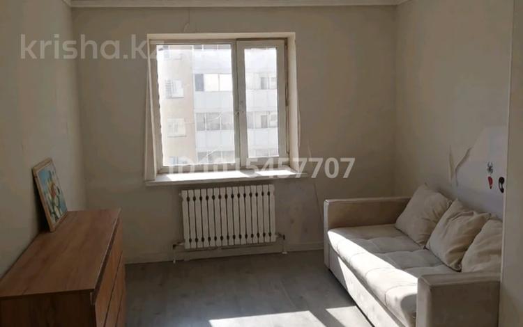 1-комнатная квартира · 33.5 м² · 4/5 этаж, Бейбарыс Султан — Бейбарыс Султан - Байсеитовой за 17.5 млн ₸ в Астане — фото 2