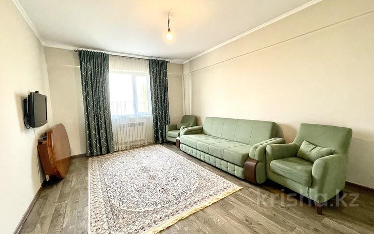 2-комнатная квартира, 60 м², 3/4 этаж, ул. Баишева за 35.5 млн 〒 в Алматы, Жетысуский р-н — фото 4