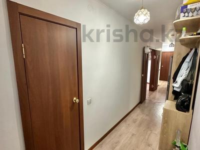 2-бөлмелі пәтер · 56 м² · 9 қабат, БРАТЬЯ ДЮСЕМБИНОВЫ 4, бағасы: 24 млн ₸ в Павлодаре