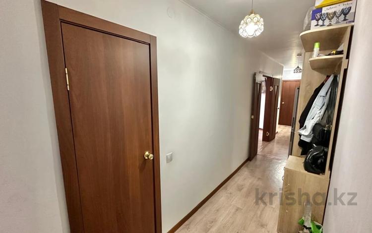 2-комнатная квартира · 56 м² · 9 этаж, БРАТЬЯ ДЮСЕМБИНОВЫ 4 за 24 млн ₸ в Павлодаре — фото 2