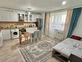 2-комнатная квартира · 56 м² · 9 этаж, БРАТЬЯ ДЮСЕМБИНОВЫ 4 за 24 млн ₸ в Павлодаре — фото 5