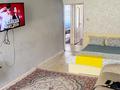 3-комнатная квартира · 75 м² · 3/5 этаж, 12-й мкр 10 — Ынтымак площадь,ТРК Актау,Сая парк за 12 000 ₸ — фото 3