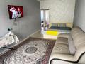 3-комнатная квартира · 75 м² · 3/5 этаж, 12-й мкр 10 — Ынтымак площадь,ТРК Актау,Сая парк за 12 000 ₸ — фото 4