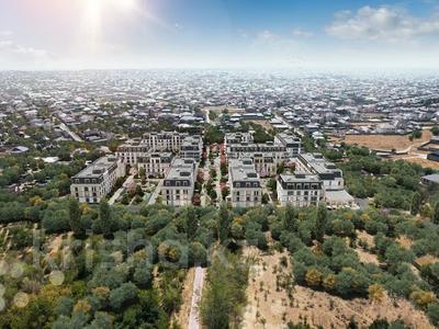 3-комнатная квартира · 133.4 м², Самал-2 770/9 за ~ 96 млн 〒 в Шымкенте