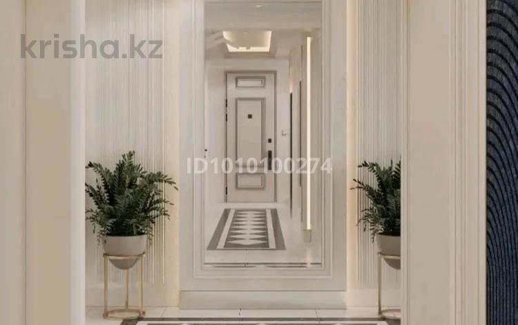 3-бөлмелі пәтер · 82.7 м² · 2/5 қабат, мкр Таусамалы, Мкр. Таусамалы 49/1, бағасы: 80 млн ₸ в Алматы, Наурызбайский р-н — фото 4