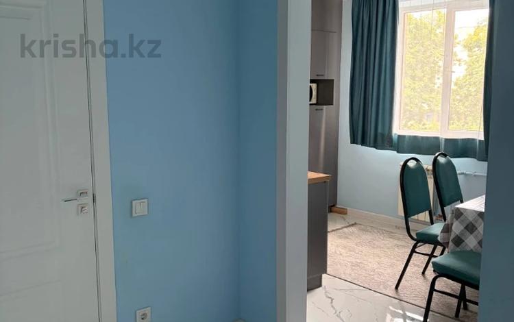 1-бөлмелі пәтер · 42 м² · 3/9 қабат, Жетісу-4 ш/а. — Абая - Момыш-улы, бағасы: 33 млн ₸ в Алматы, Ауэзовский р-н — фото 2