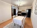3-бөлмелі пәтер · 66.4 м² · 6/10 қабат, Косшигулулы 11, бағасы: 31.7 млн ₸ в Астане, Сарыарка р-н