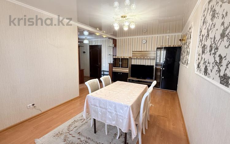 3-бөлмелі пәтер · 66.4 м² · 6/10 қабат, Косшигулулы 11, бағасы: 31.7 млн ₸ в Астане, Сарыарка р-н — фото 2