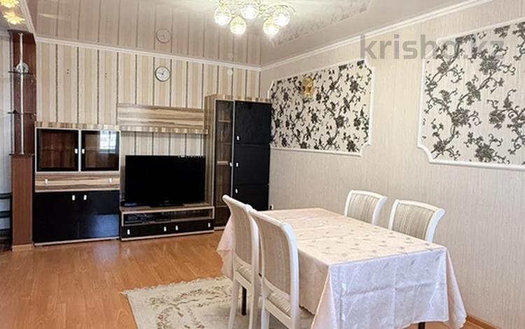 3-комнатная квартира · 66.4 м² · 6/10 этаж, Косшигулулы 11 за 31.5 млн ₸ в Астане, Сарыарка р-н — фото 3