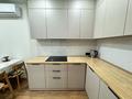 2-бөлмелі пәтер · 54 м² · 11/18 қабат, Утепова 31, бағасы: 49 млн ₸ в Алматы, Бостандыкский р-н — фото 2
