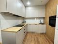 2-бөлмелі пәтер · 54 м² · 11/18 қабат, Утепова 31, бағасы: 49 млн ₸ в Алматы, Бостандыкский р-н