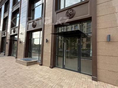 1-бөлмелі пәтер · 52.17 м² · 1/8 қабат, А 32 2Б — БЕЗ КОМИССИИ, бағасы: ~ 40.7 млн ₸ в Астане, Сарайшык р-н