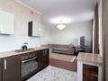 2-комнатная квартира · 65 м² · 11/12 этаж, Кошкарбаева 34 за 27.3 млн 〒 в Астане, Алматы р-н
