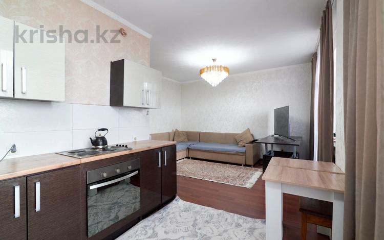 2-комнатная квартира · 65 м² · 11/12 этаж, Кошкарбаева 34 за 27.3 млн 〒 в Астане, Алматы р-н — фото 2