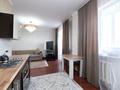 2-комнатная квартира · 65 м² · 11/12 этаж, Кошкарбаева 34 за 27.3 млн 〒 в Астане, Алматы р-н — фото 3