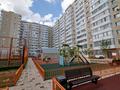 2-комнатная квартира · 65 м² · 11/12 этаж, Кошкарбаева 34 за 27.3 млн 〒 в Астане, Алматы р-н — фото 24