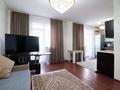 2-комнатная квартира · 65 м² · 11/12 этаж, Кошкарбаева 34 за 27.3 млн 〒 в Астане, Алматы р-н — фото 5