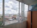 2-комнатная квартира · 65 м² · 11/12 этаж, Кошкарбаева 34 за 27.3 млн 〒 в Астане, Алматы р-н — фото 10