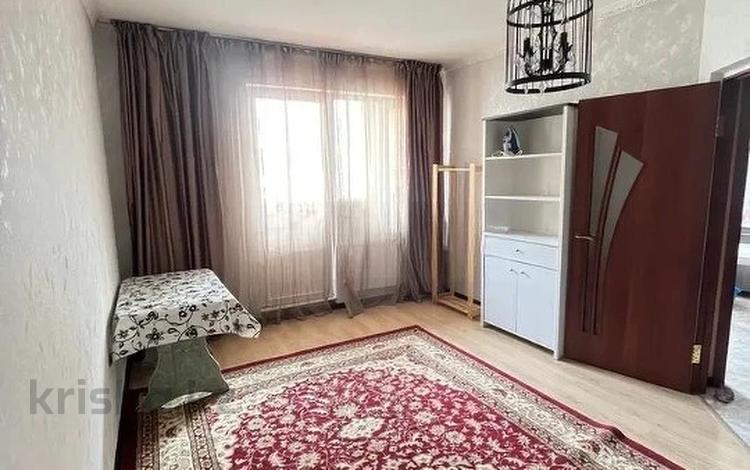 1-комнатная квартира · 39 м² · 6/9 этаж, мкр Аксай-1А 32 за 26.5 млн 〒 в Алматы, Ауэзовский р-н — фото 2