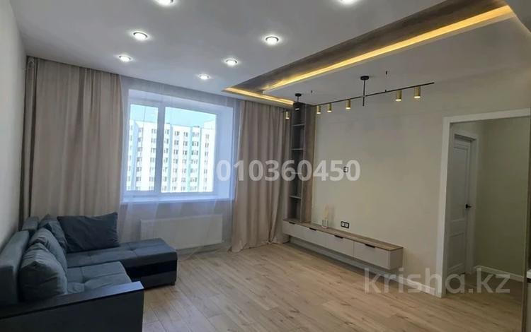 2-комнатная квартира · 38 м² · 10/12 этаж, М. Тынышбайулы 5 за 23.5 млн ₸ в Астане, Сарайшык р-н — фото 65