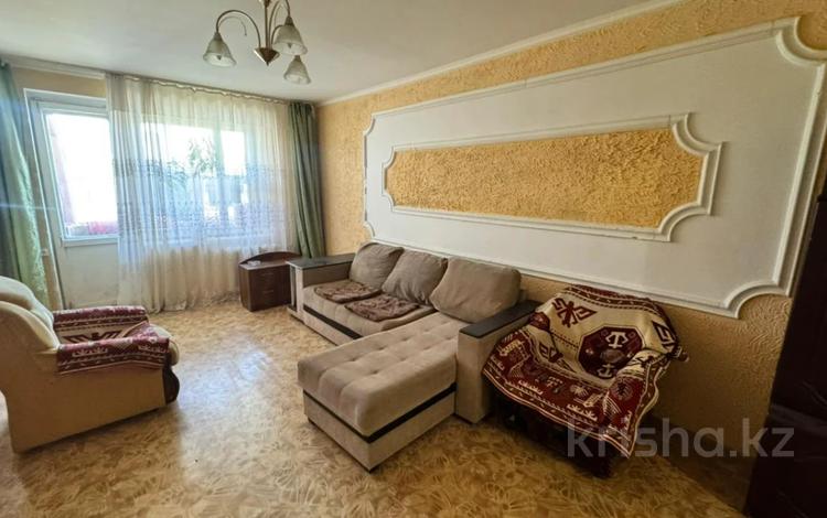 3-бөлмелі пәтер · 69 м² · 1/4 қабат, Железнодорожная 14, бағасы: 15.5 млн ₸ в Аксу — фото 9