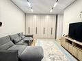 2-бөлмелі пәтер · 65 м² · 5/9 қабат, Кошкарбаева 23, бағасы: 36 млн ₸ в Астане, Алматы р-н
